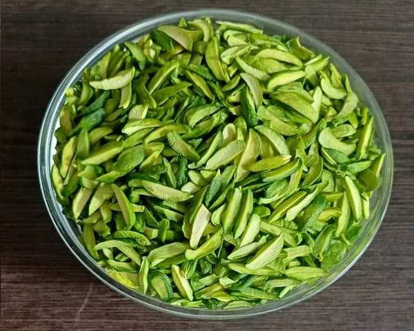 تصویر 1 از قیمت روز خلال پسته دامغان